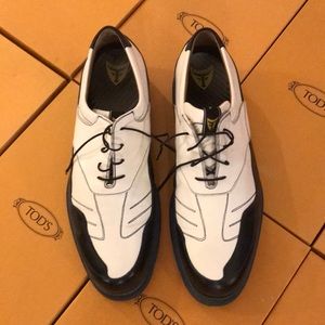Michael Toschi Golf shoes, Size 13